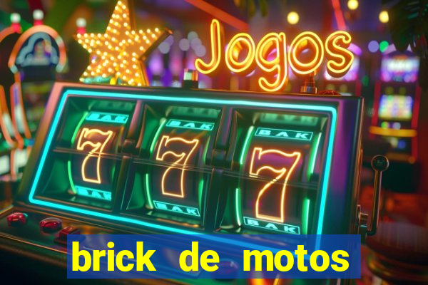 brick de motos porto alegre